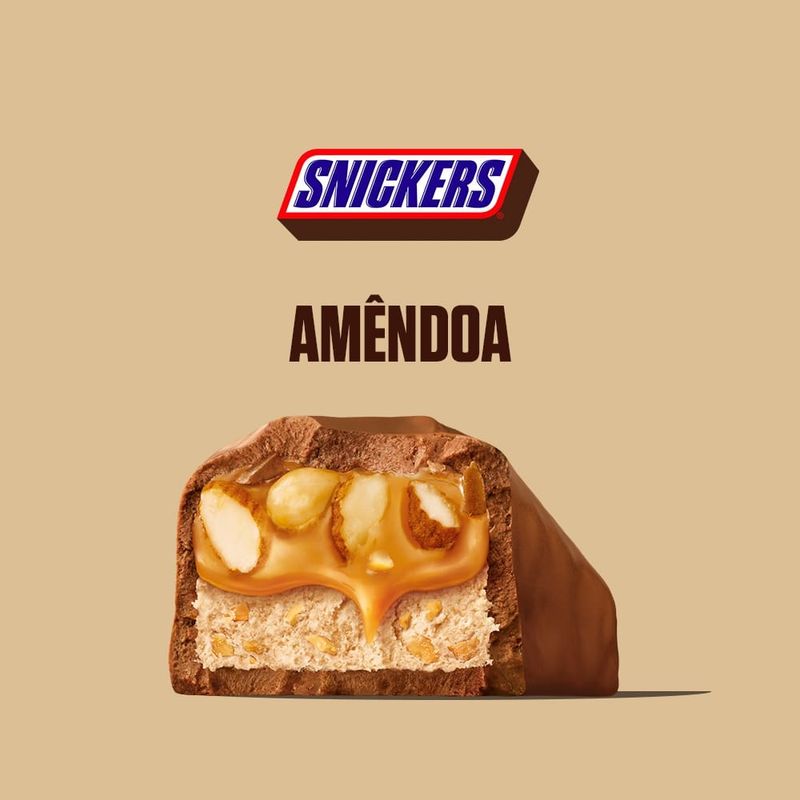 Chocolate-Snickers-Amendoa-499g